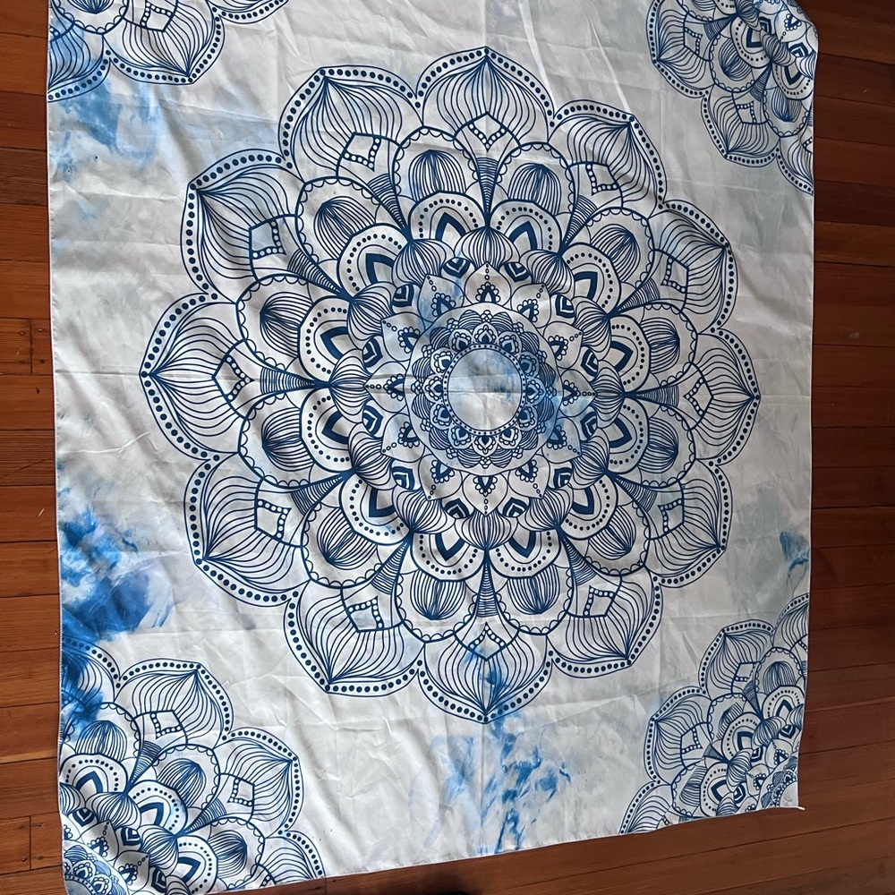 tapestry